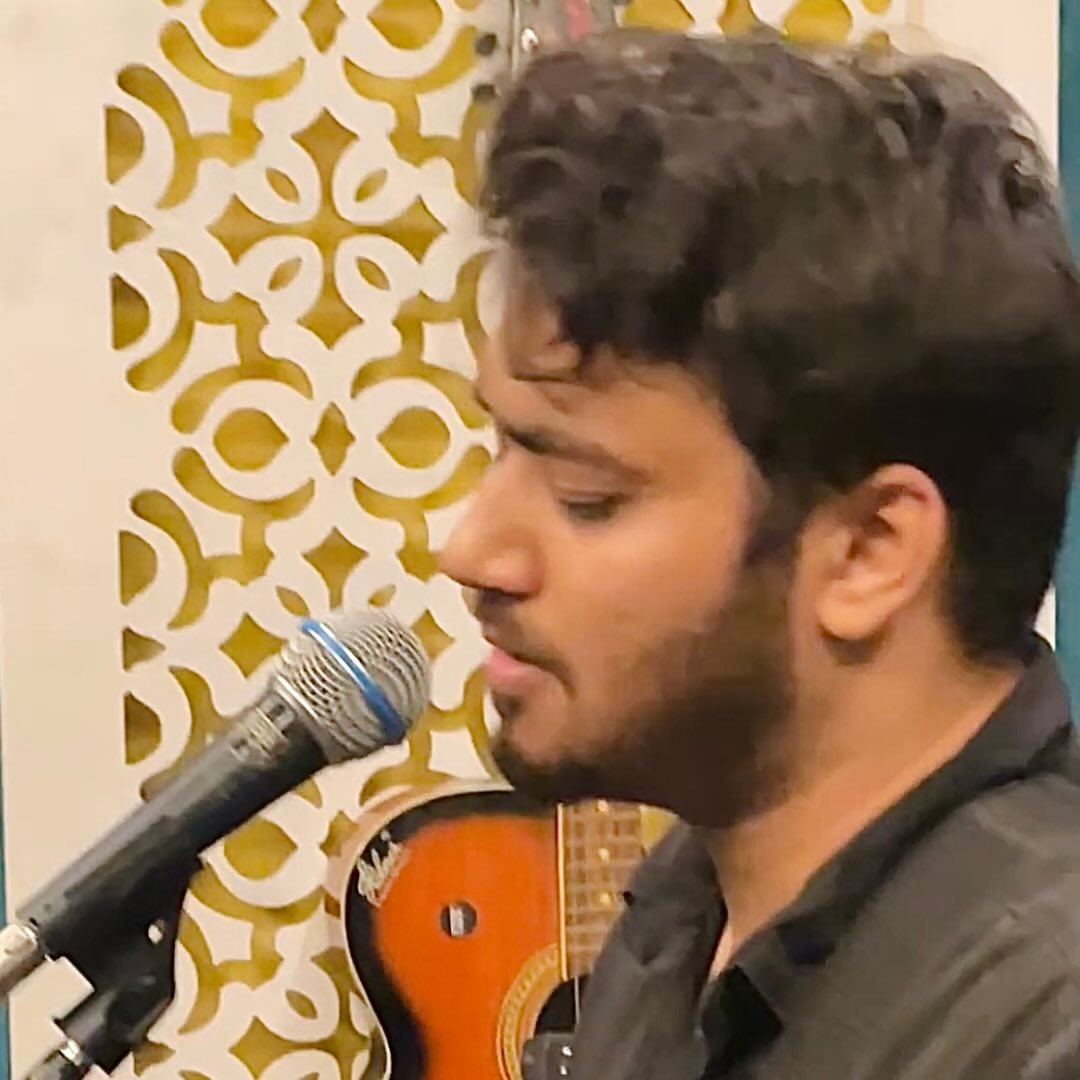 Rishabh Vats