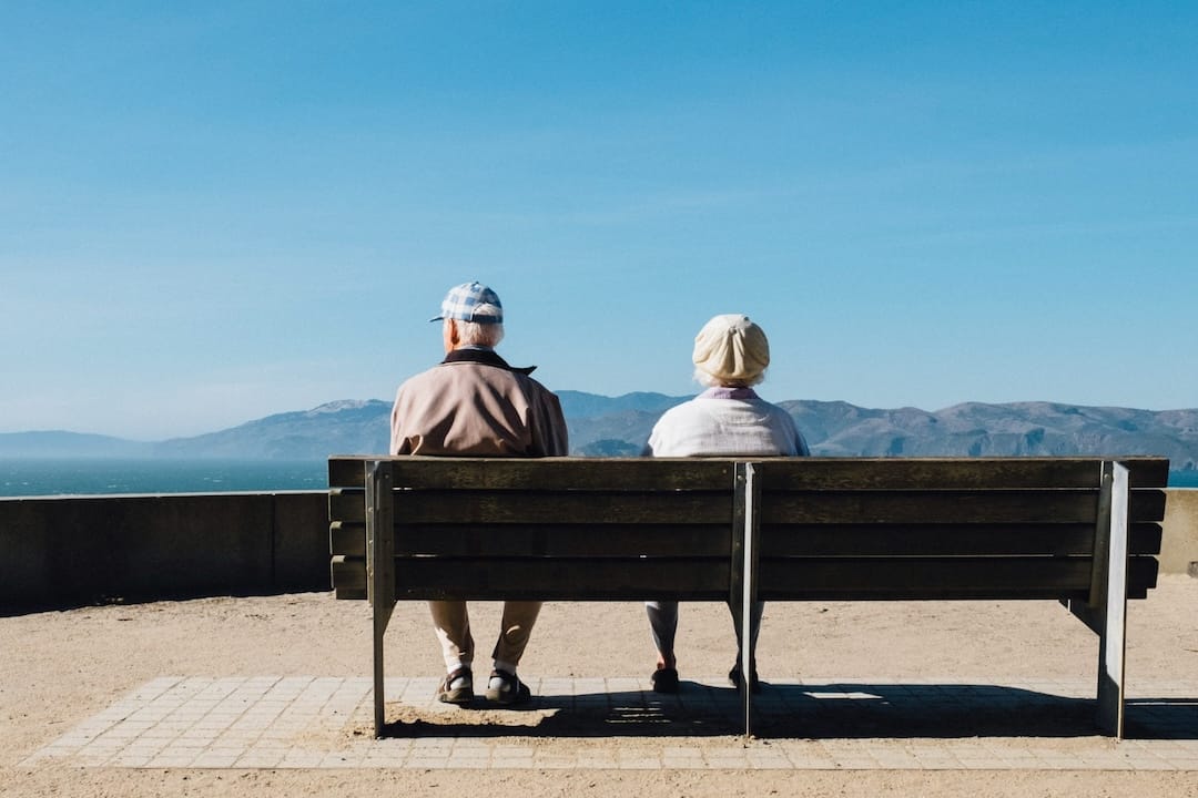 Adapting to Change, Emotional and Practical Steps to Senior Living