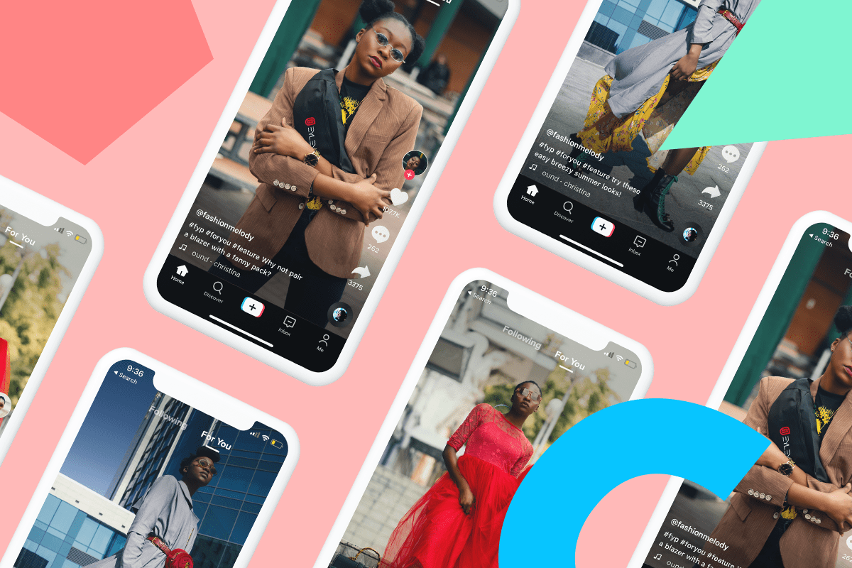 TikTok Ads, New Way For Business Success