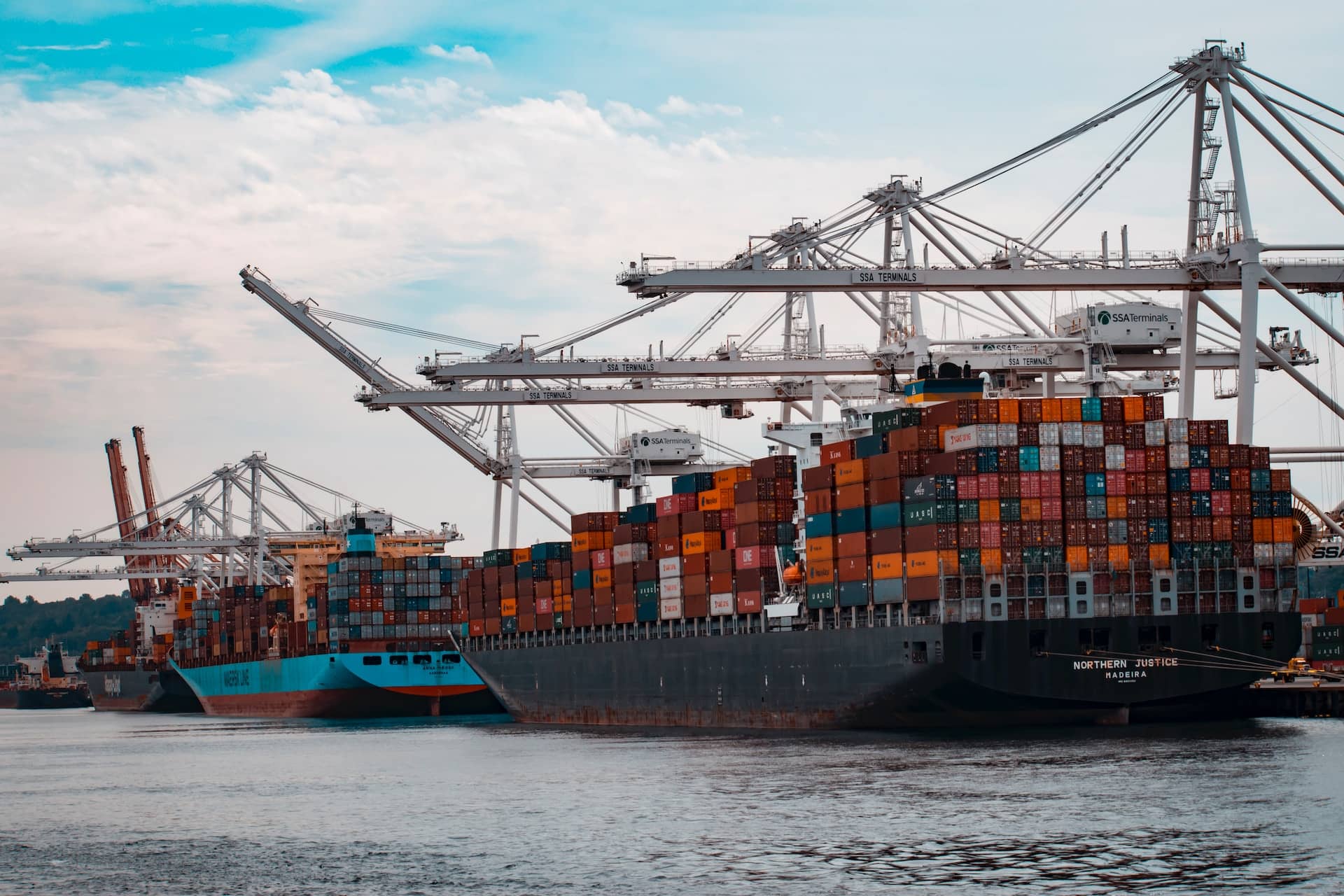 Innovations in Supply Chain And The Importance of Reliable Suppliers