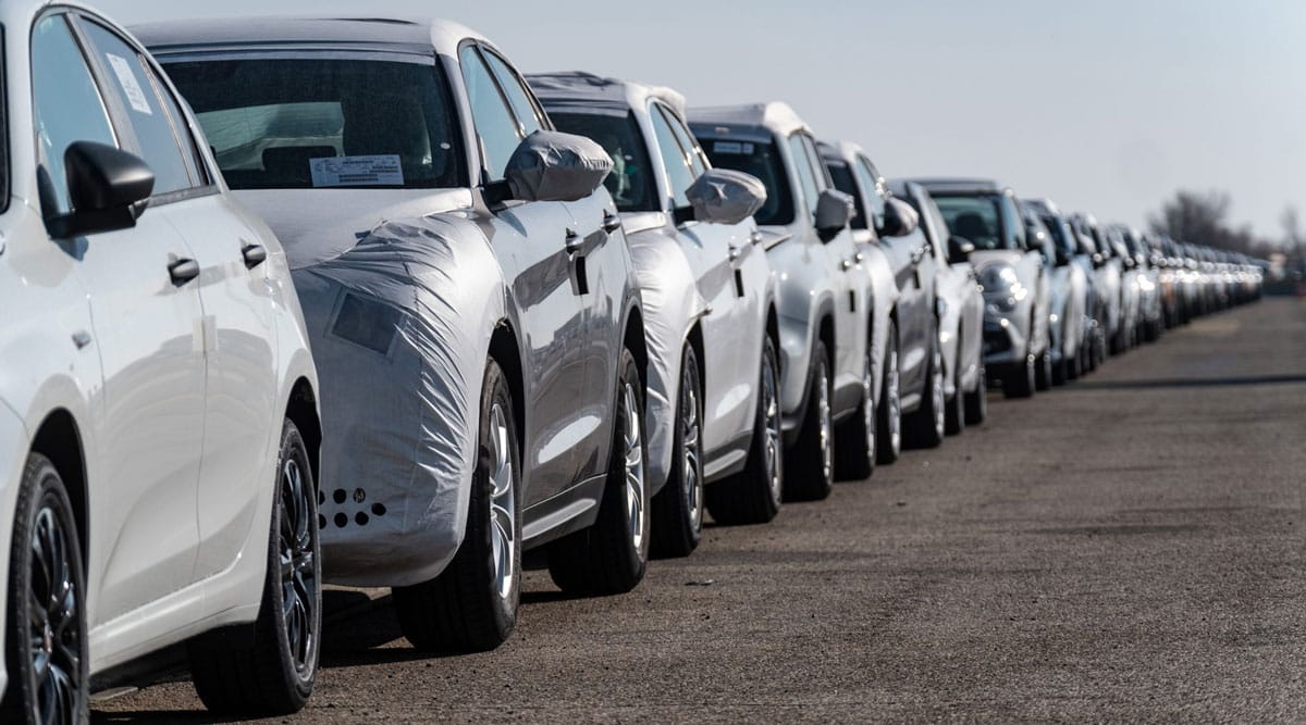 How ditching your car can benefit you