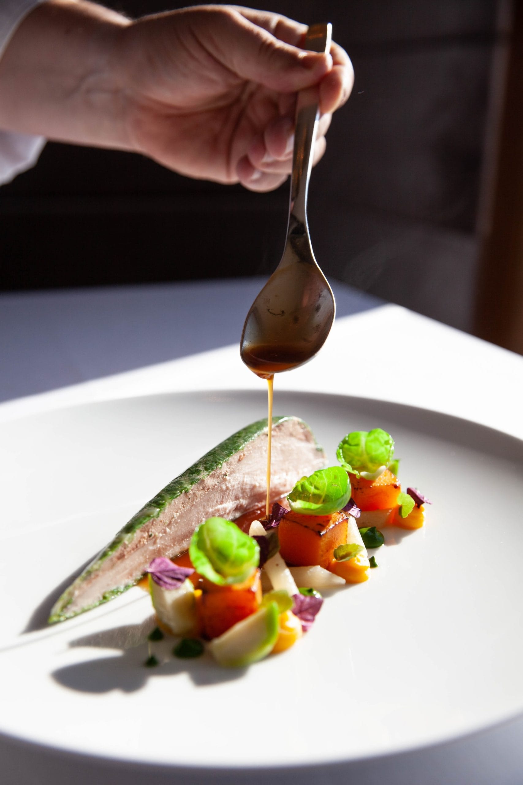 Launching Your Culinary Dream: A Fresh Approach To Finding Your Way In The Culinary Industry