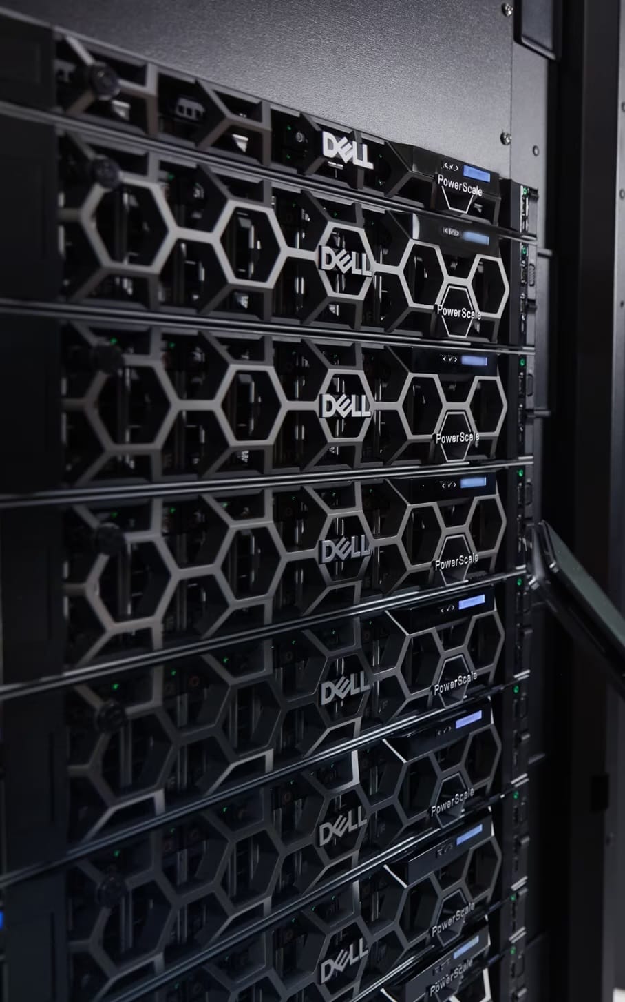 The Best DELL Server For Business