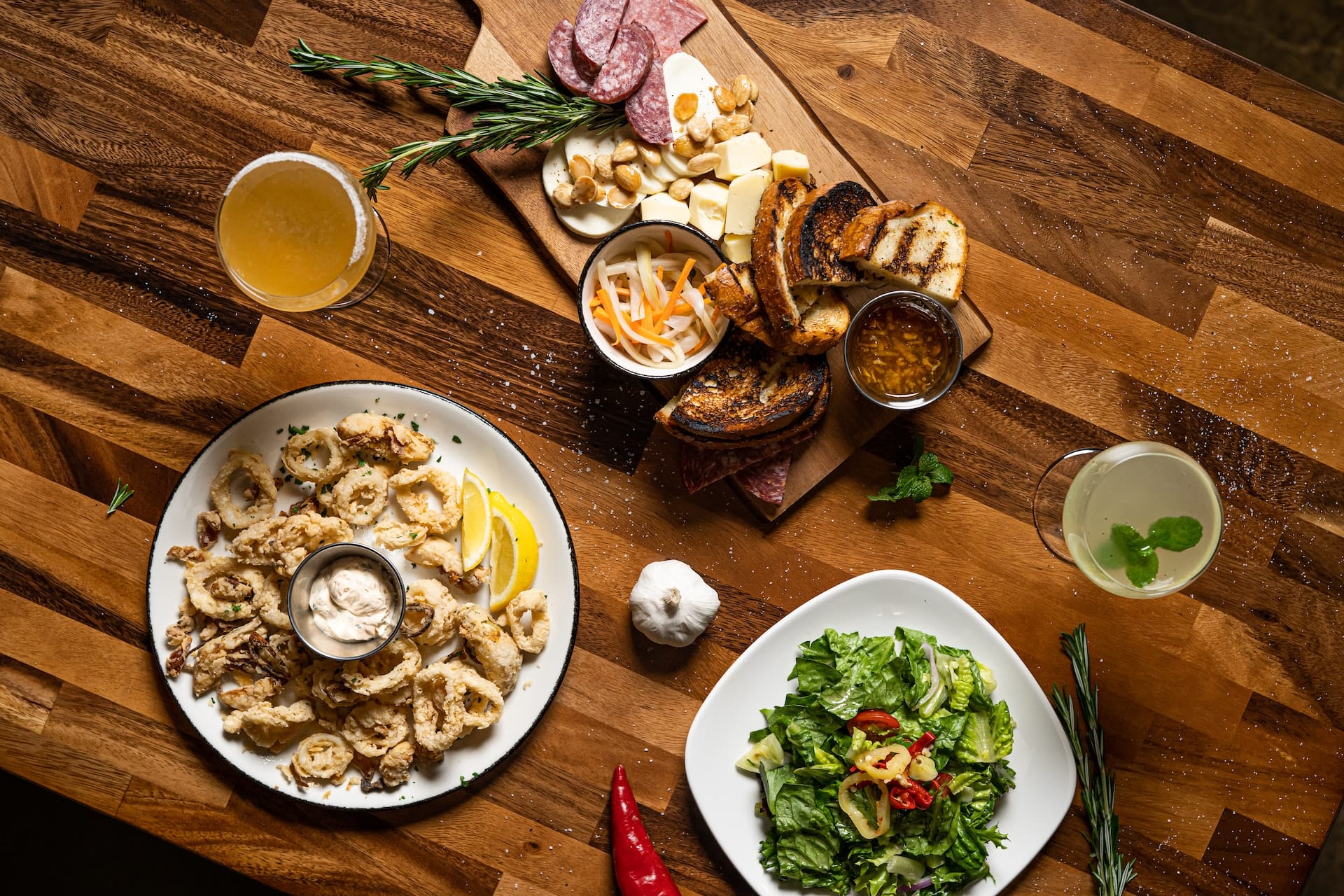 7 of Pittsburgh’s Most Iconic Foods