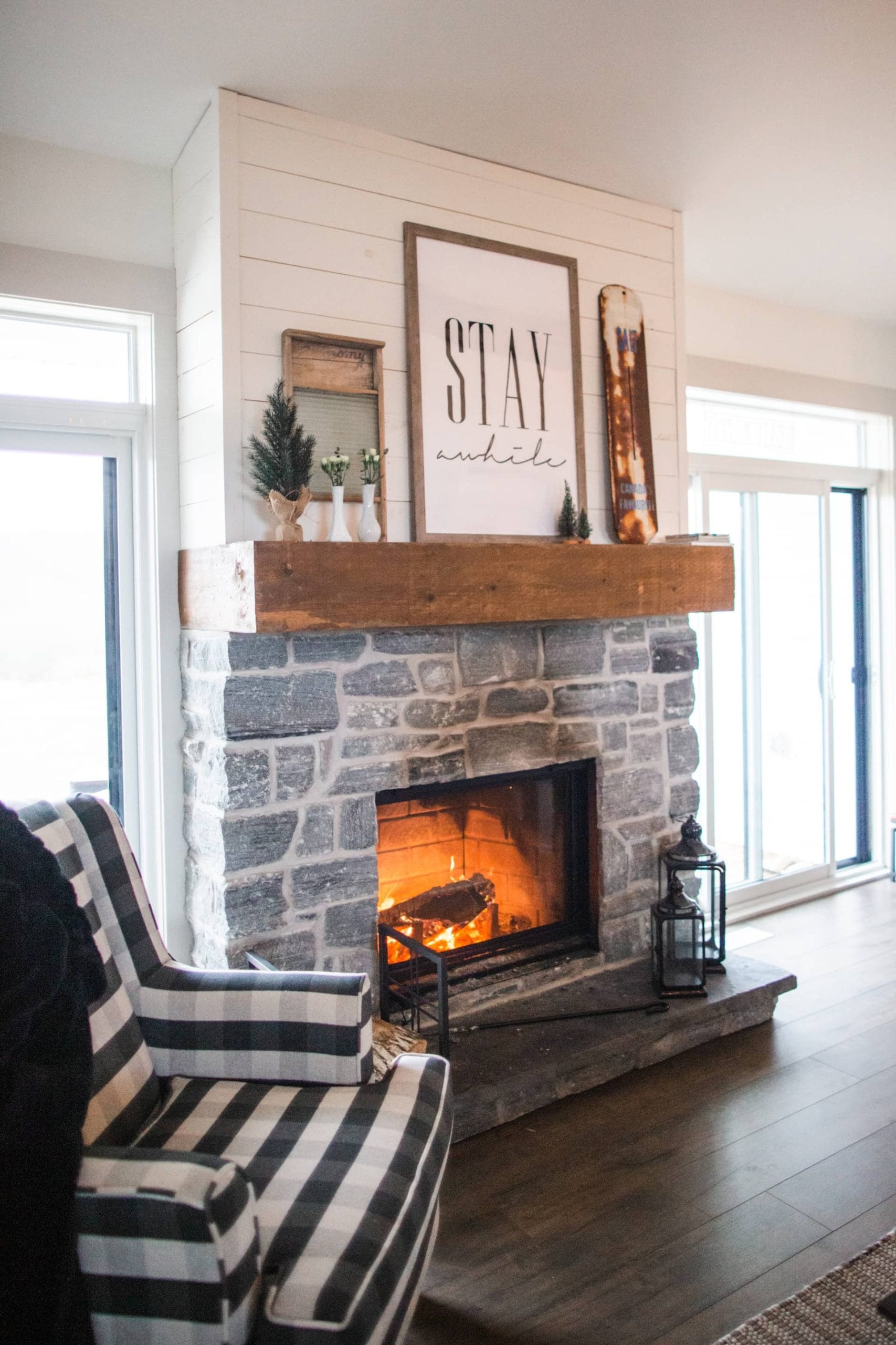 A Guide To Looking After Your Fireplace