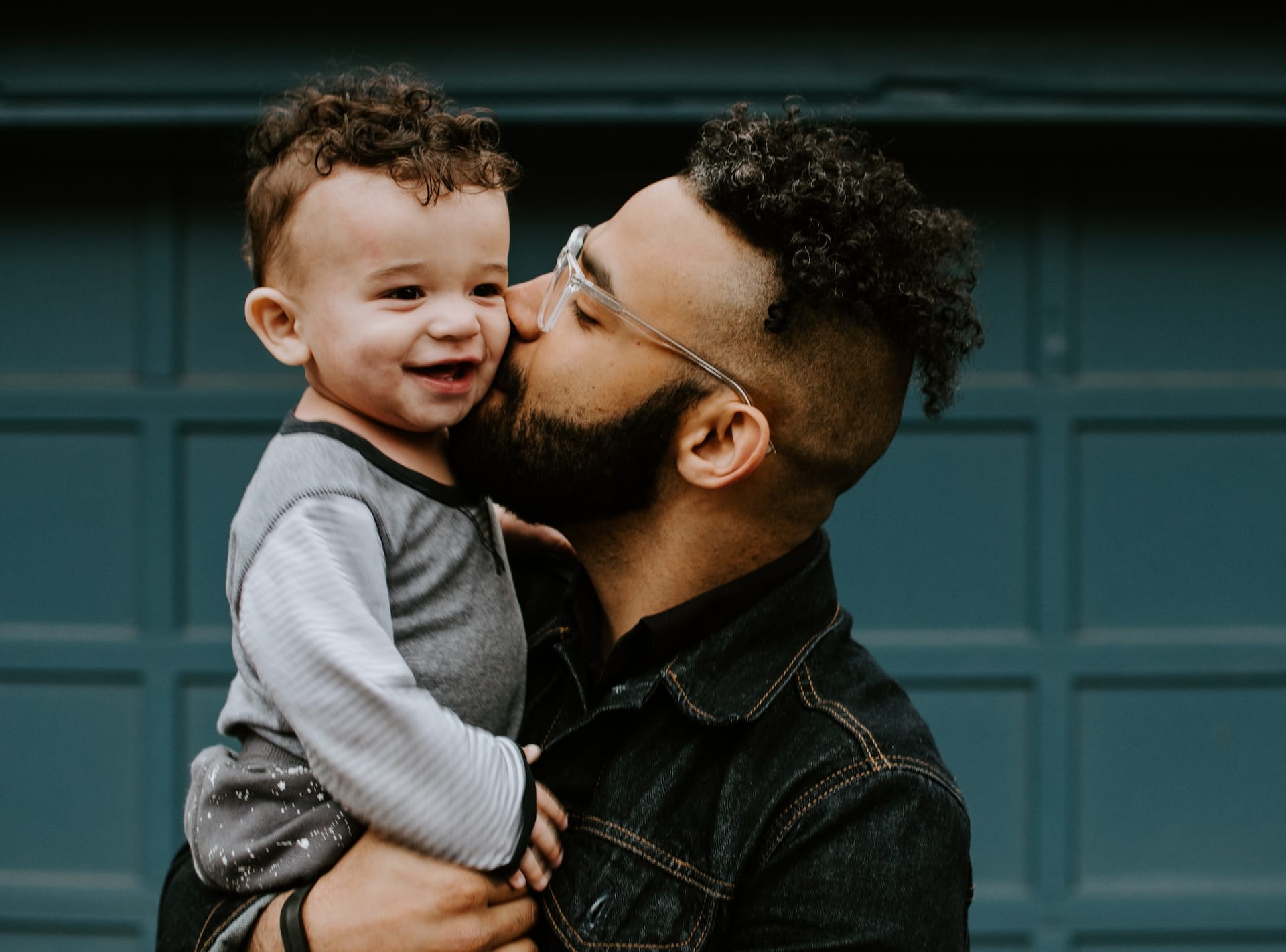 Honouring Fatherhood: Celebrating Father’s Day and the Importance of Dads