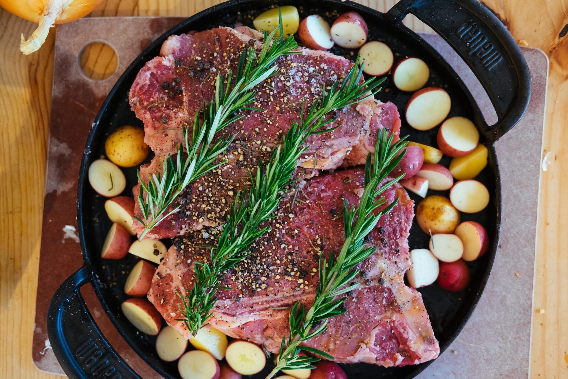 How to Choose the Best Steak Seasonings
