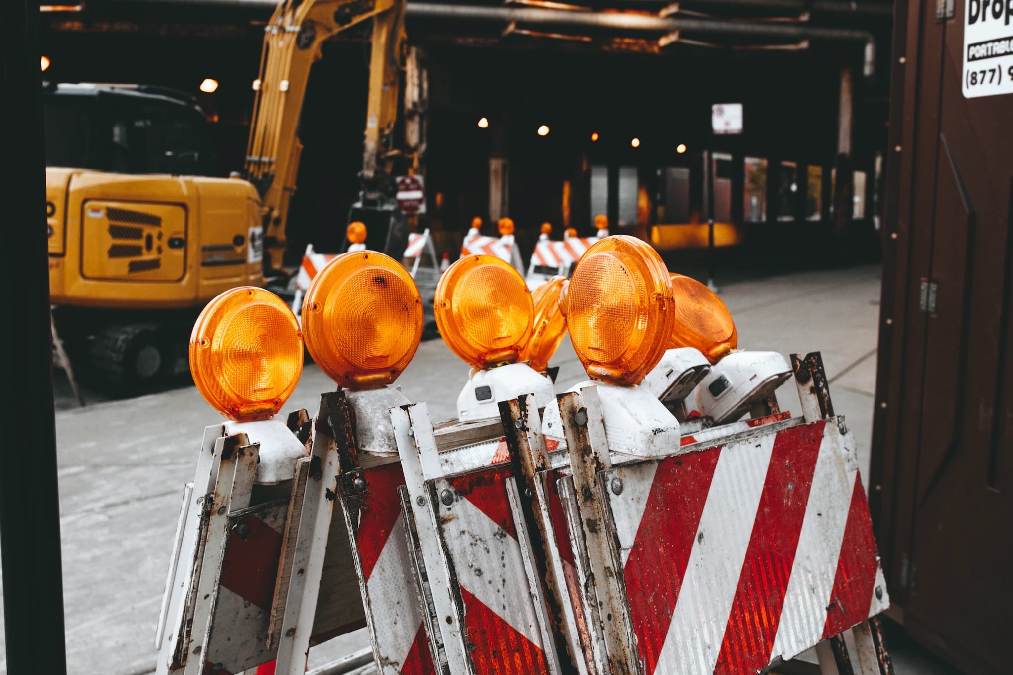 Keeping Up With Health And Safety – How UK Construction Companies Can Stay Compliant