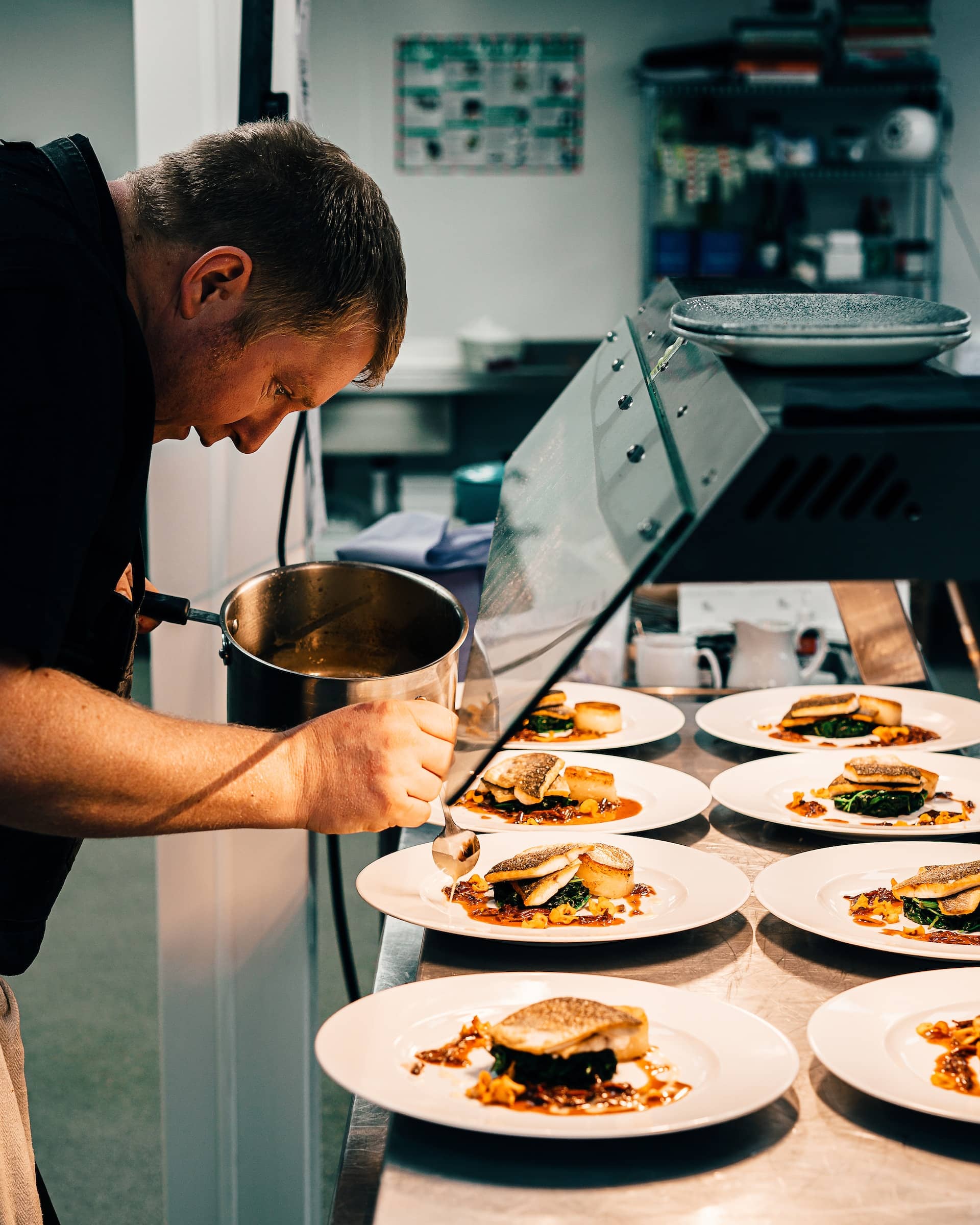 A Culinary Odyssey: Exploring Delectable Cuisines to Expand Your Palate