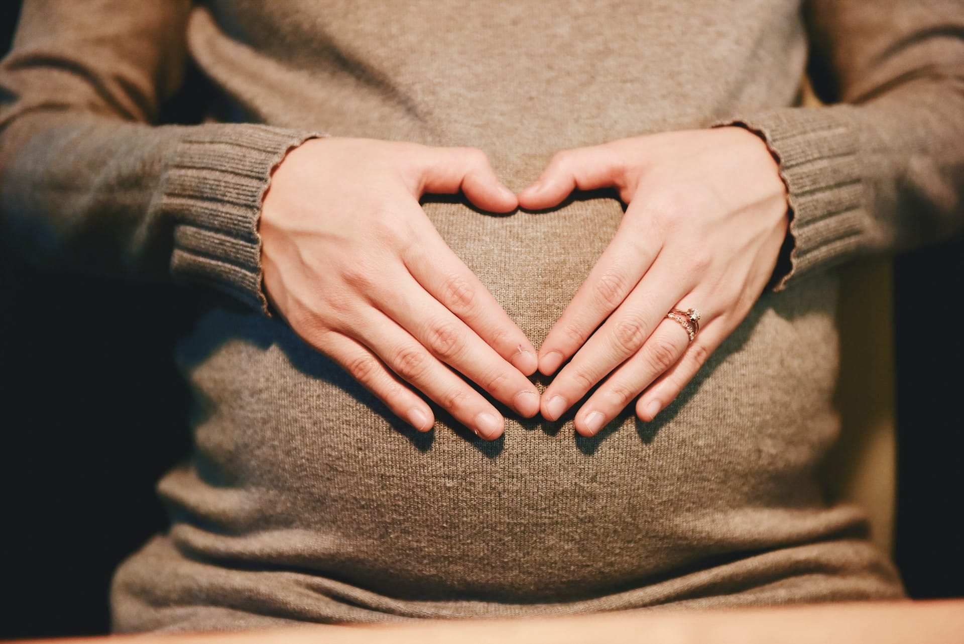 Important Considerations To Factor In When Planning Your Next Pregnancy